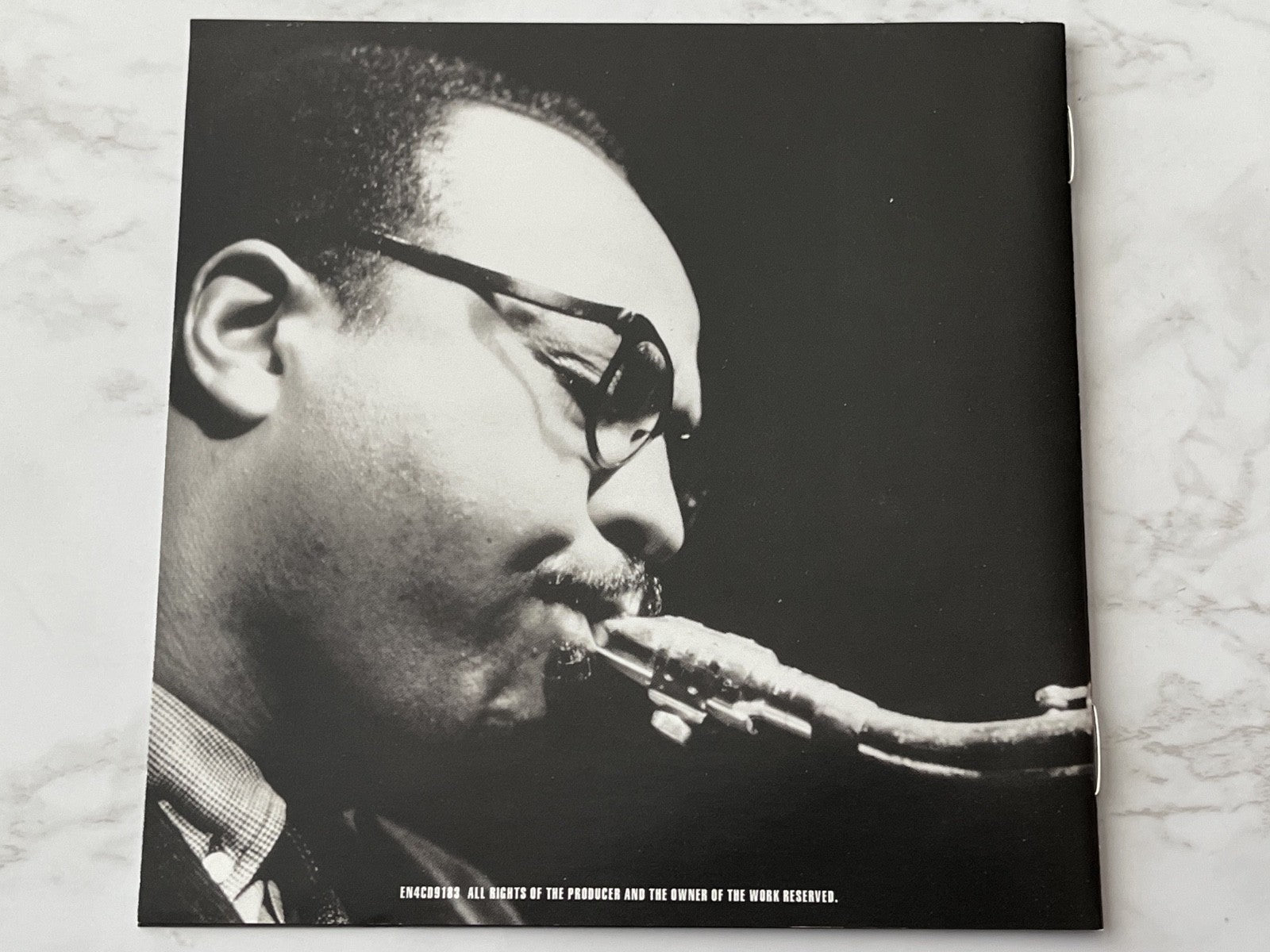 James Moody – The Complete Argo Collection 4 (2020)
