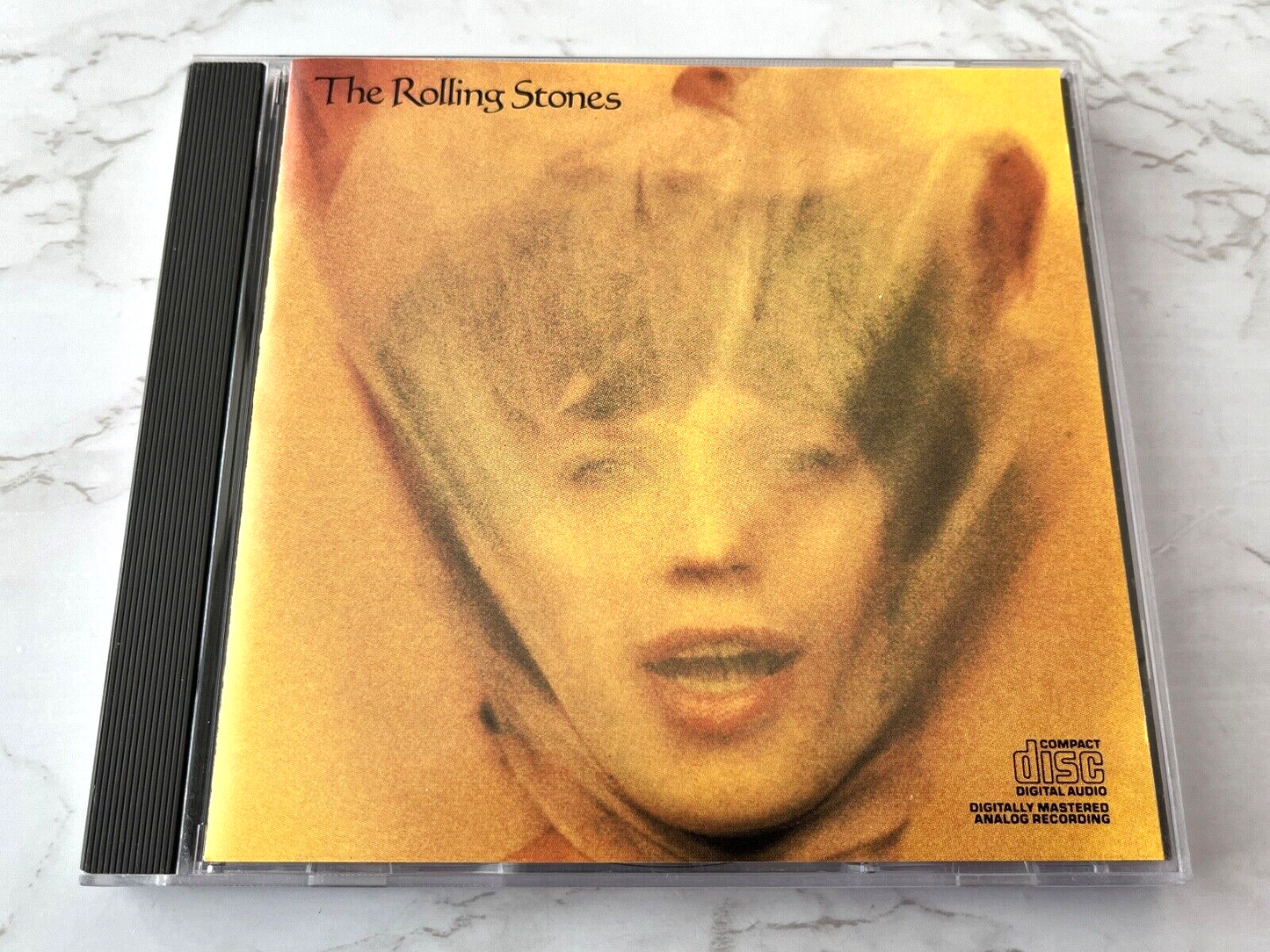 The Rolling Stones – Goats Head Soup