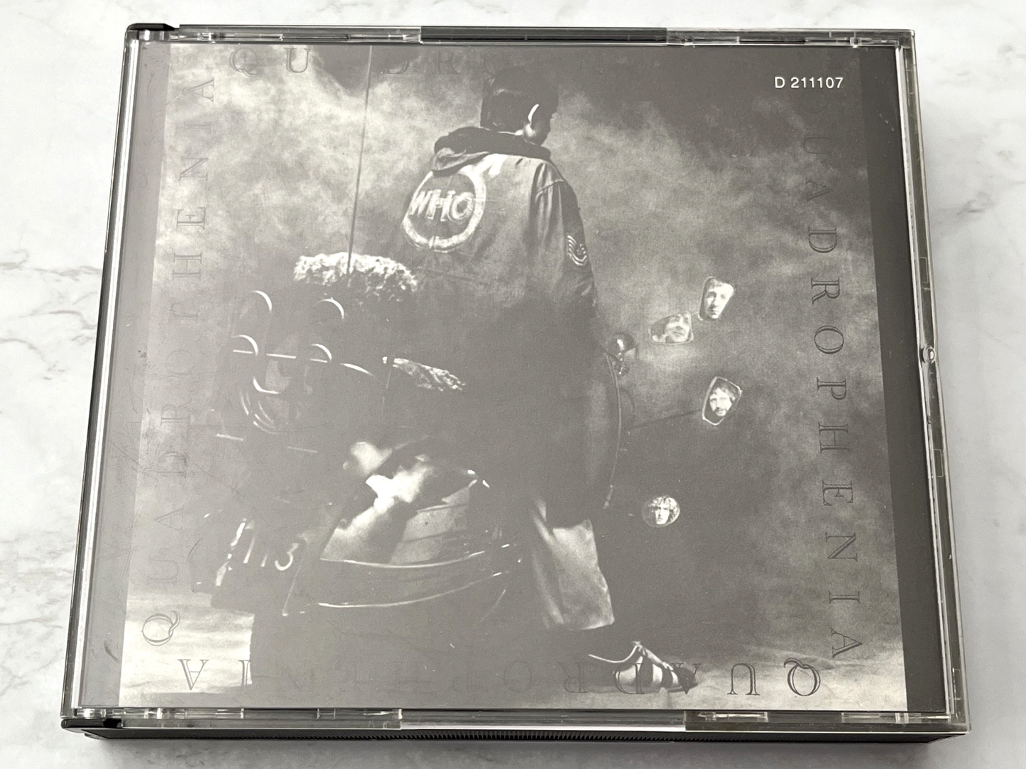The Who – Quadrophenia 2