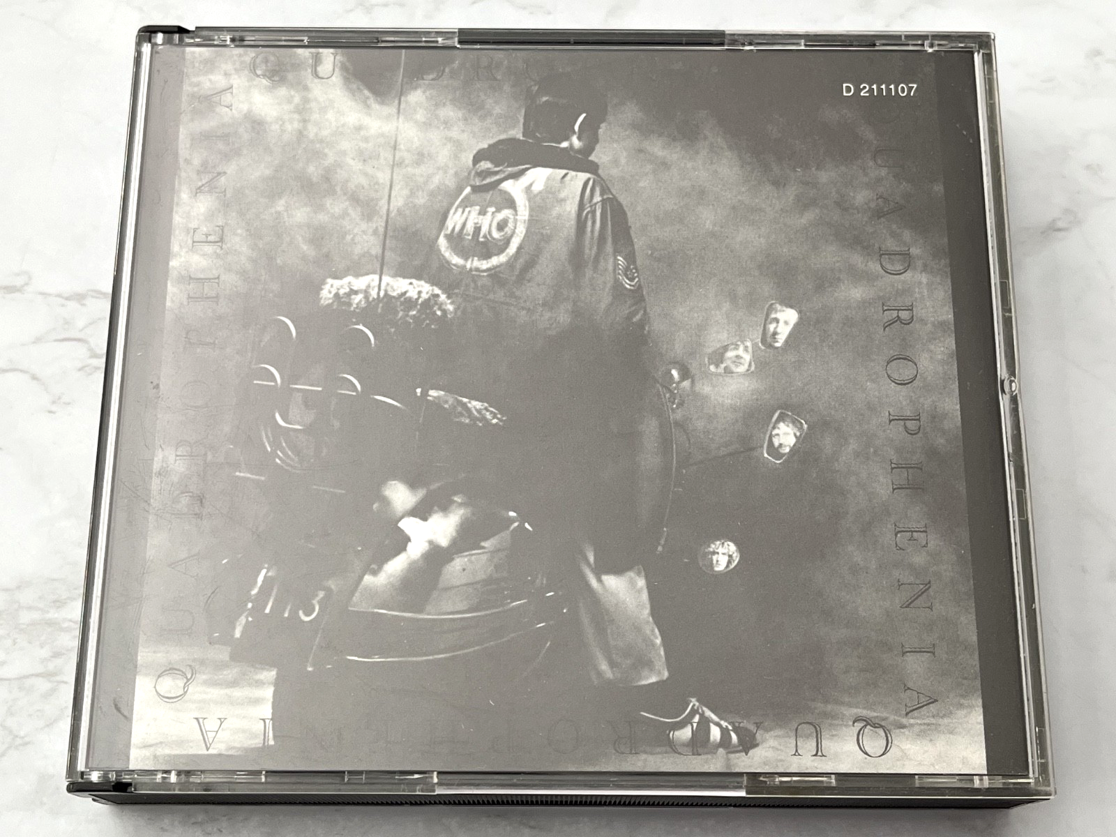 The Who – Quadrophenia 2