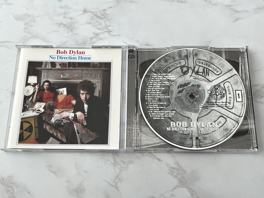 Bob Dylan – No Direction Home 2 (2005)