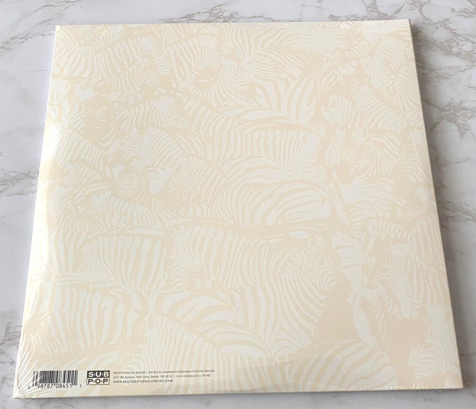 Beach House – Teen Dream 2 (2010)