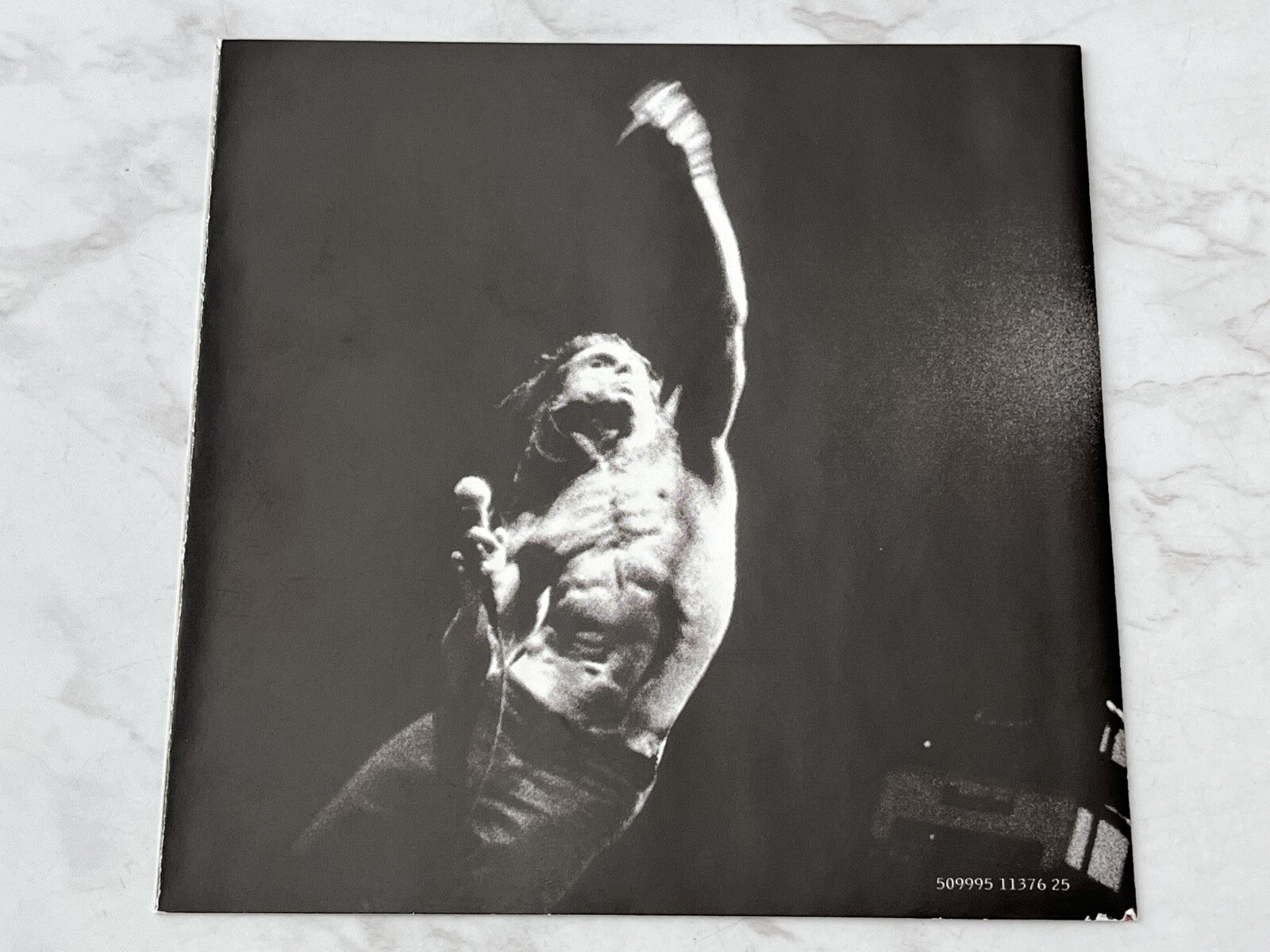 Iggy Pop – A Million In Prizes The Anthology 2 (Digipak, CD/DVD) (2005)