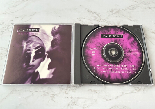 David Bowie – Dead Man Walking (1997)