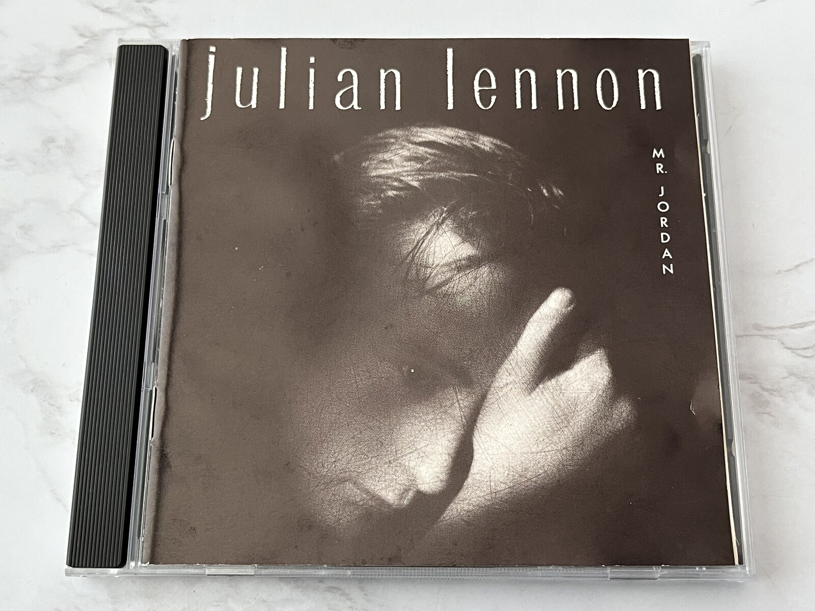 Julian Lennon – Mr. Jordan (1989)