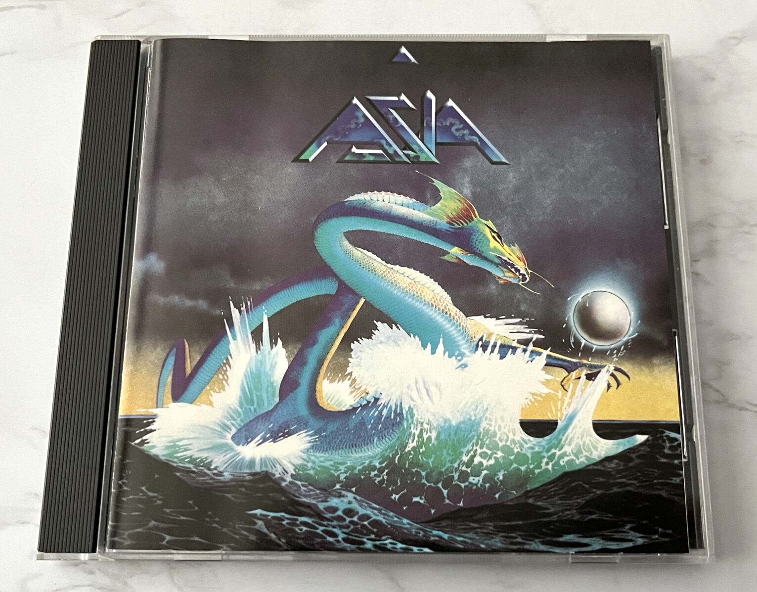 Asia – Asia