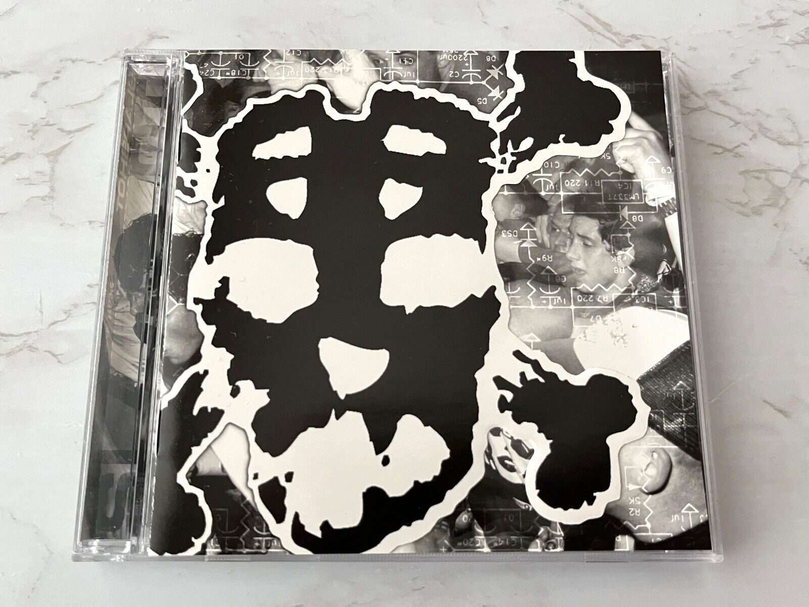 Slapshot – Digital Warfare (2003)
