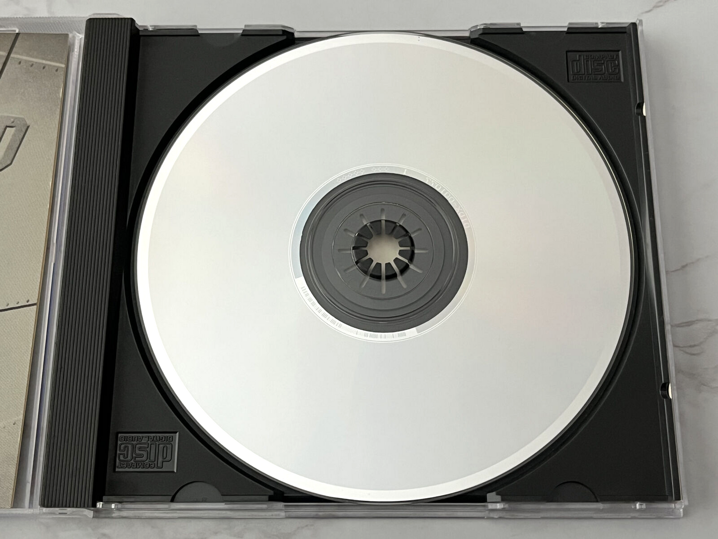 Pink Floyd – Works