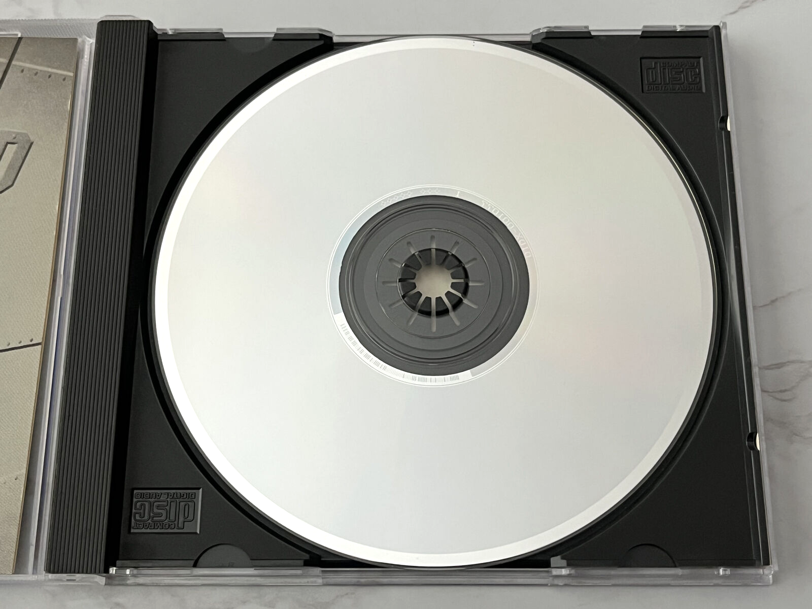 Pink Floyd – Works