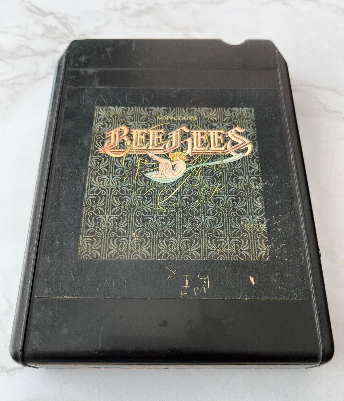 Bee Gees – Main Course (1975)