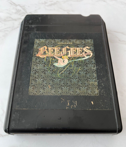 Bee Gees – Main Course (1975)