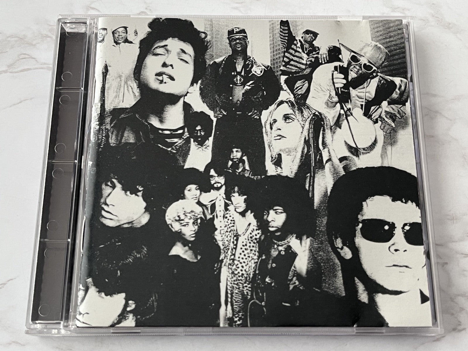 Duran Duran – Thank You (1995)