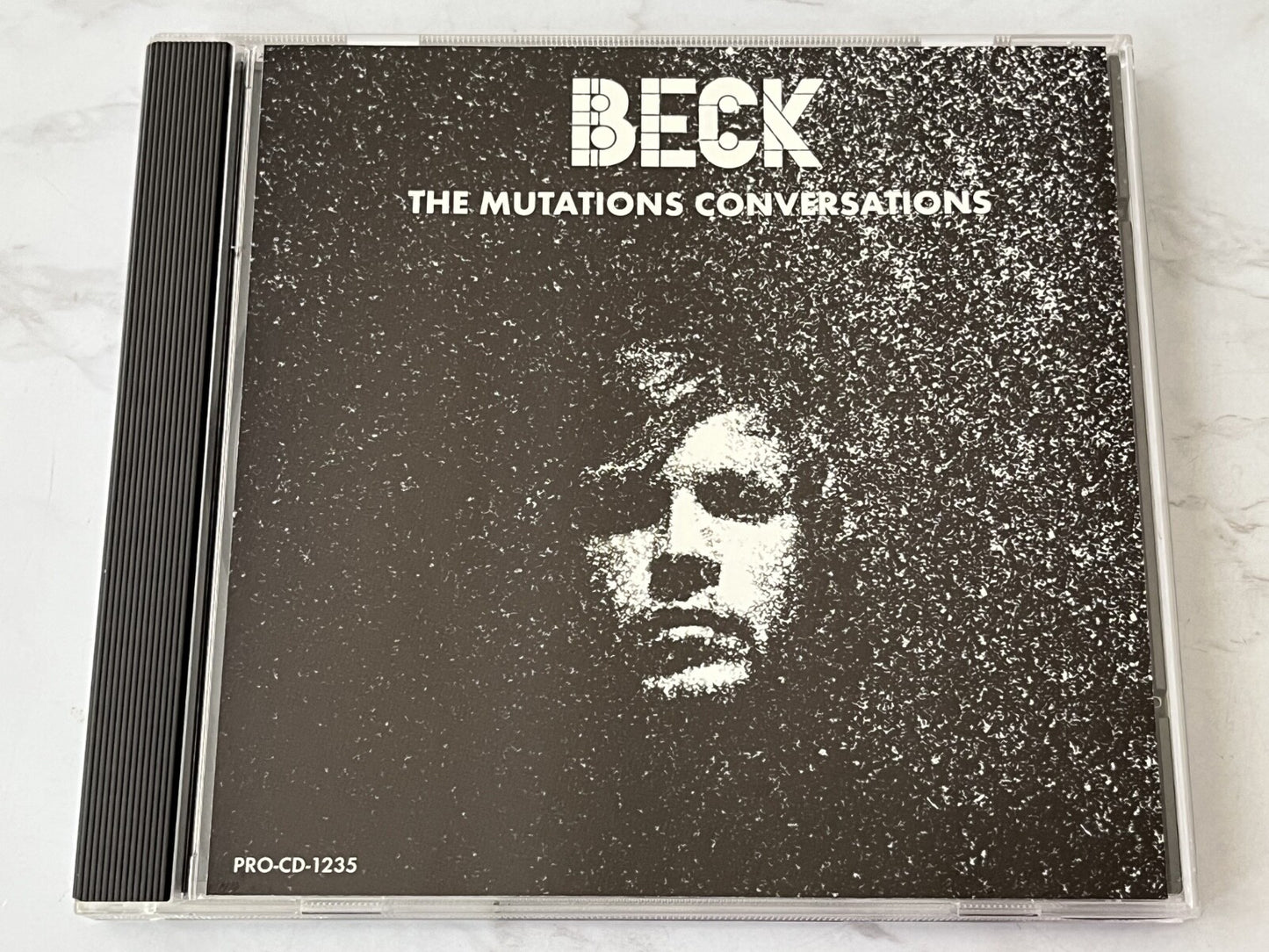 Beck – The Mutations Conversations (1998)
