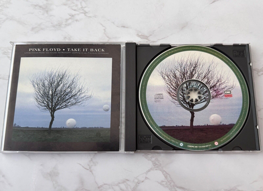 Pink Floyd – Take It Back (1994)