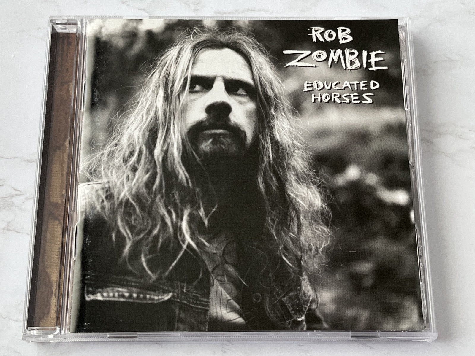 Rob Zombie – Educated Horses (2006)