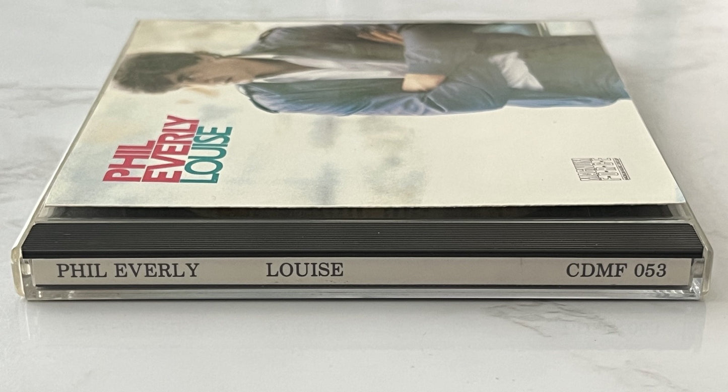 Phil Everly – Louise (1987)
