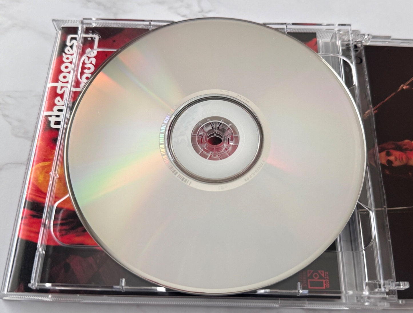 The Stooges – Fun House 2 (2005)
