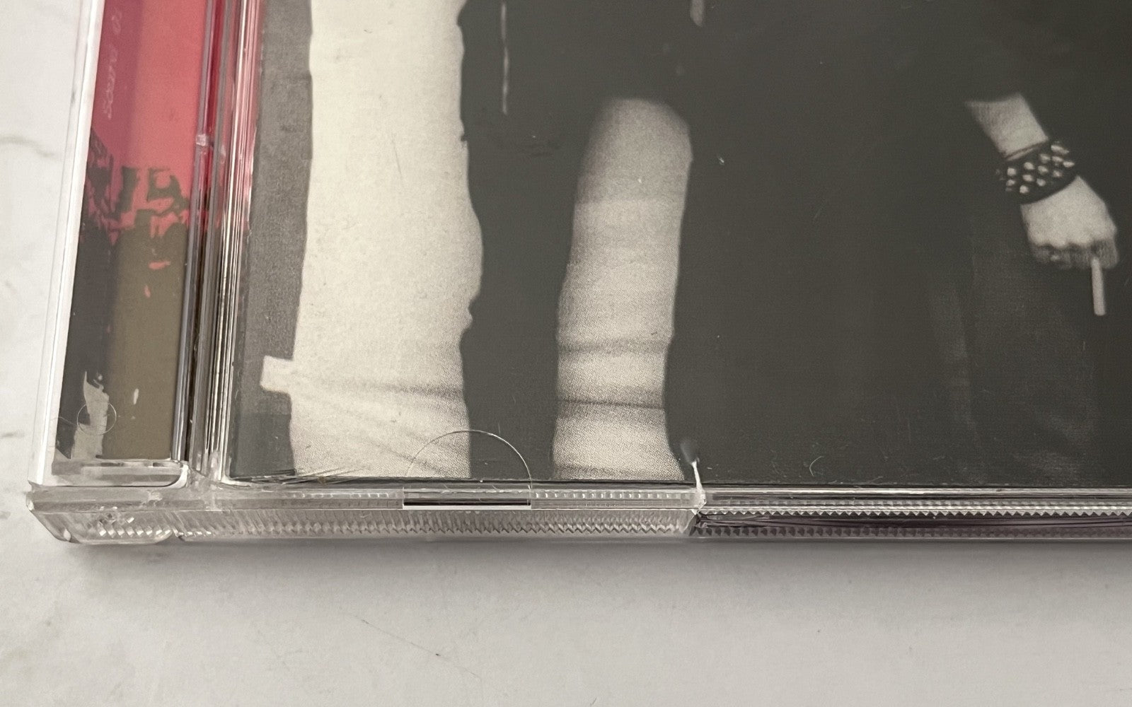 The Clash – The Essential 2 (2003)
