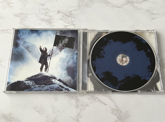 Ozzy Osbourne – Scream (2010)