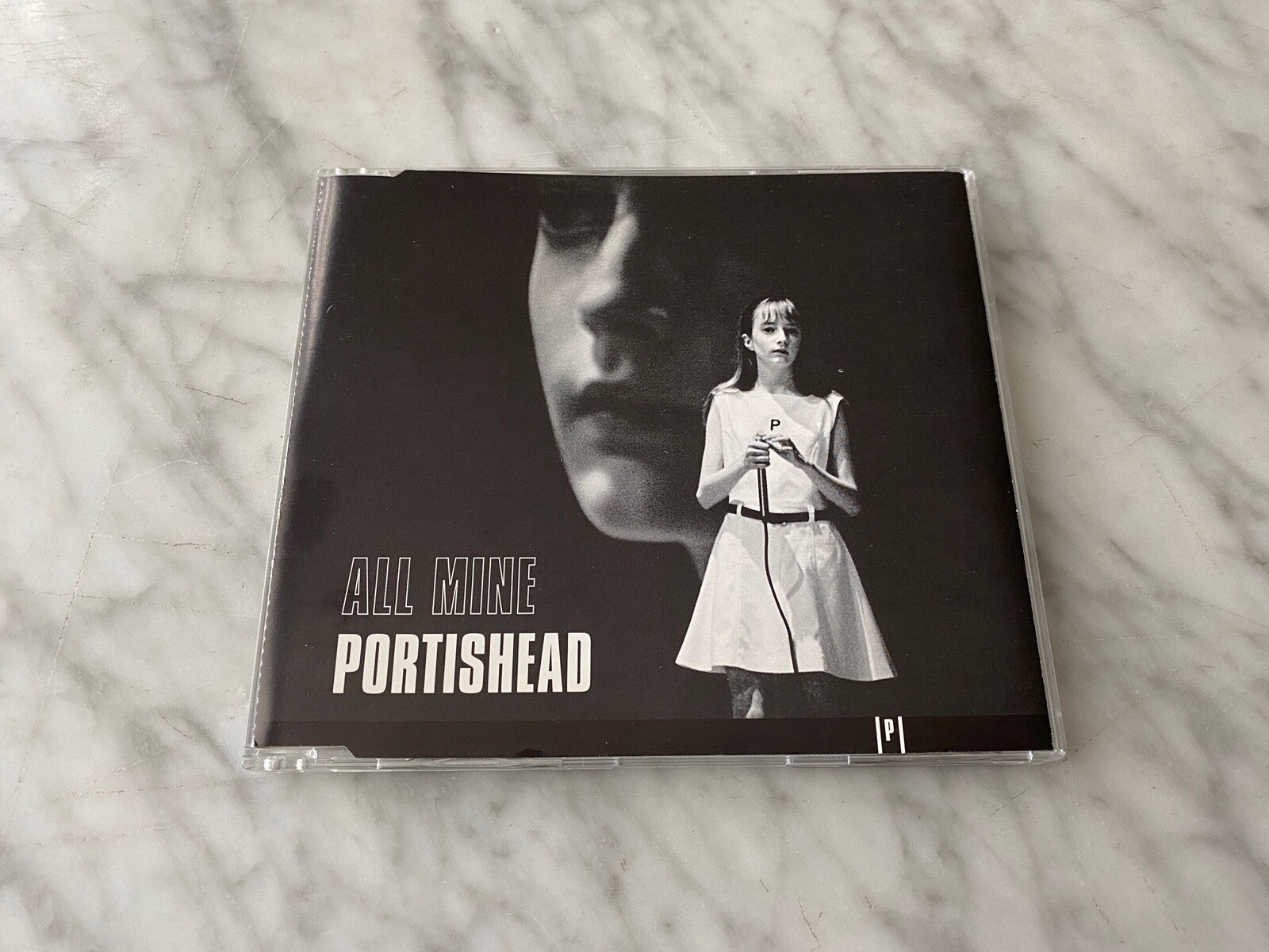 Portishead – All Mine (1997)