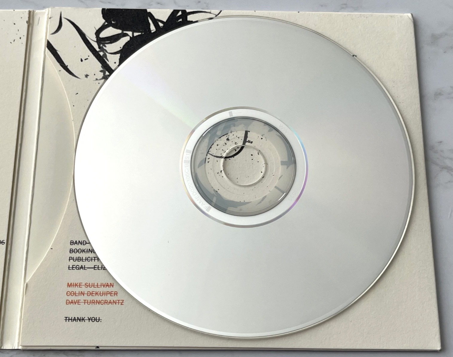Russian Circles – Enter (Digipak) (2006)