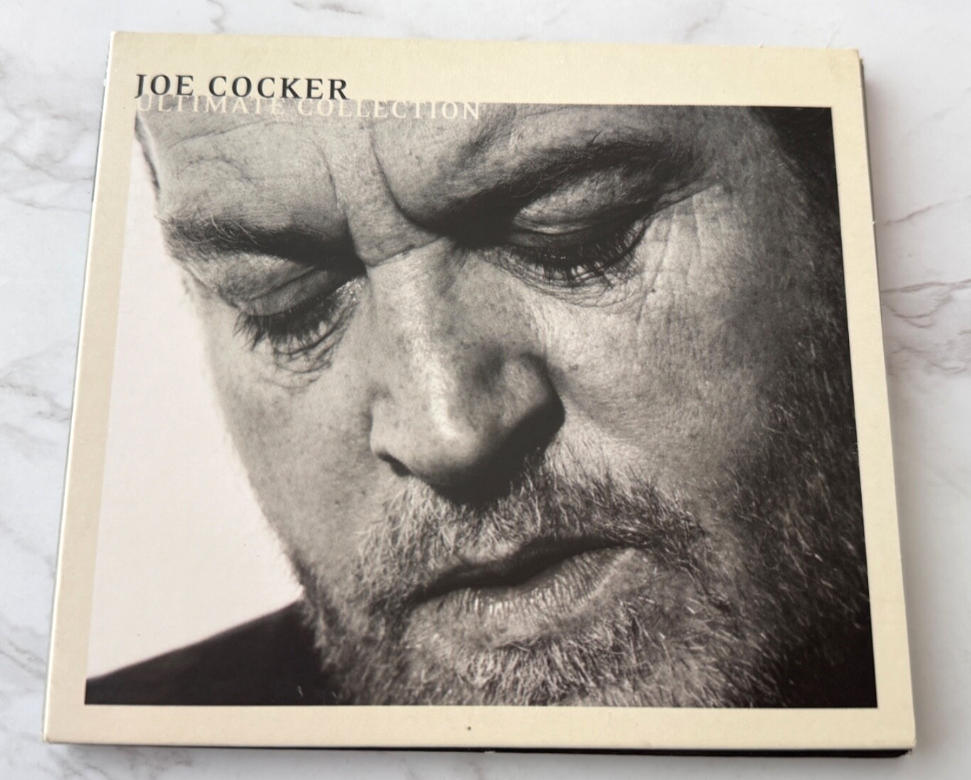 Joe Cocker – Ultimate Collection (Digipak) (2004)