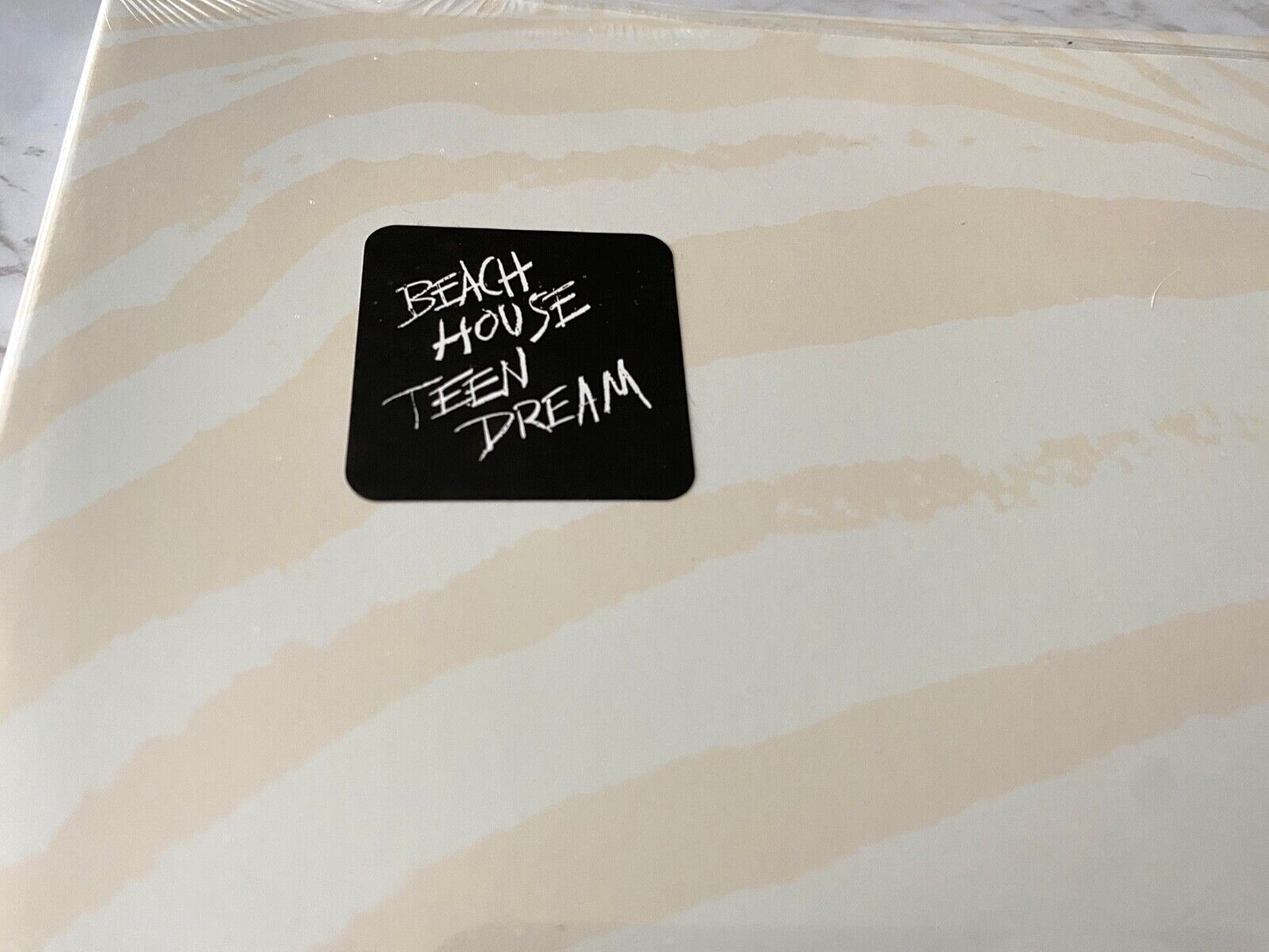 Beach House – Teen Dream 2 (2010)