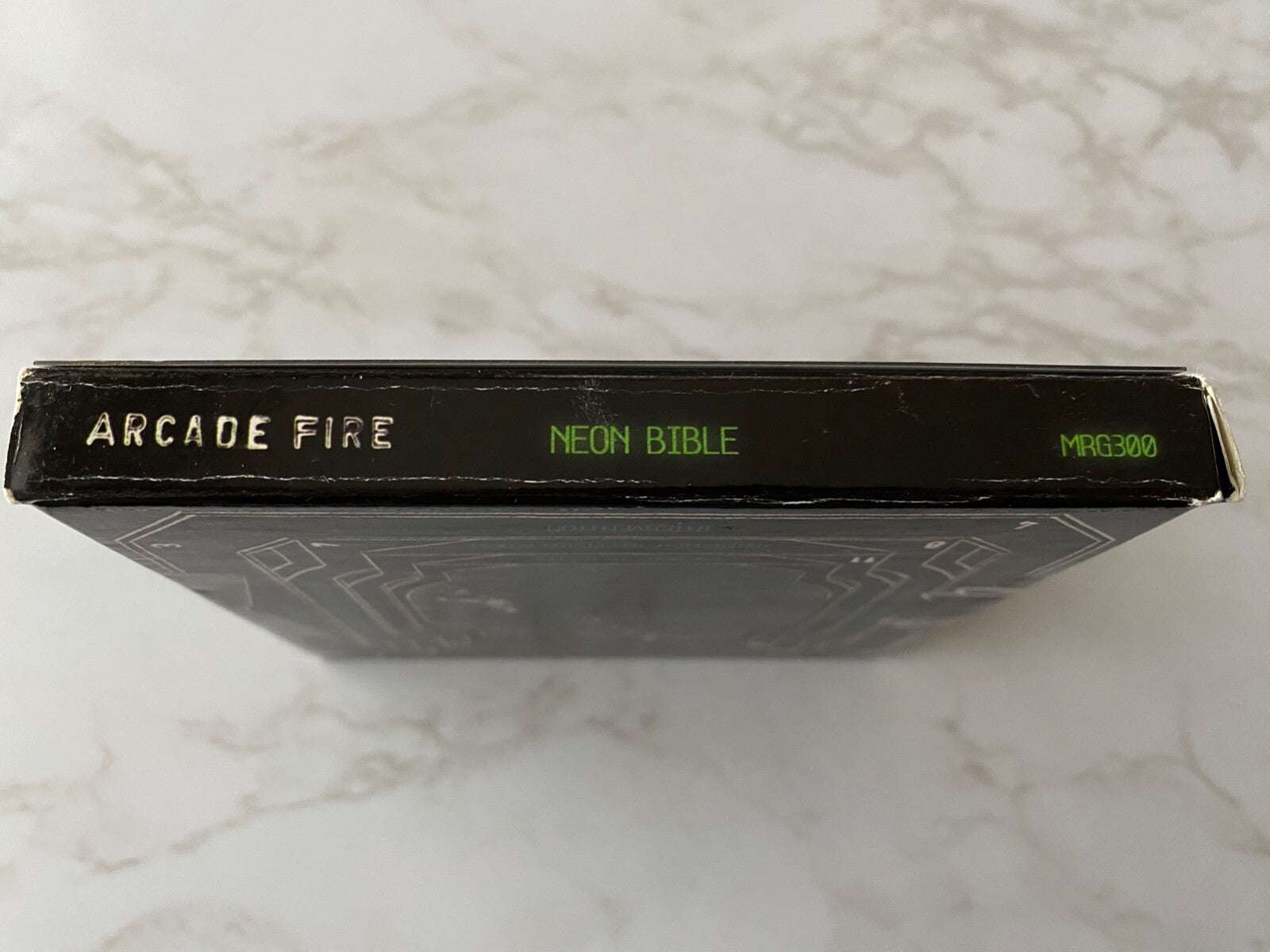 Arcade Fire – Neon Bible (Box Set, Deluxe Edition) (2007)