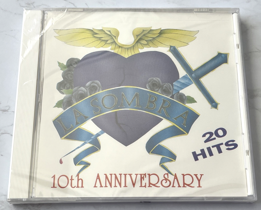 La Sombra – 10th Anniversary (1994)