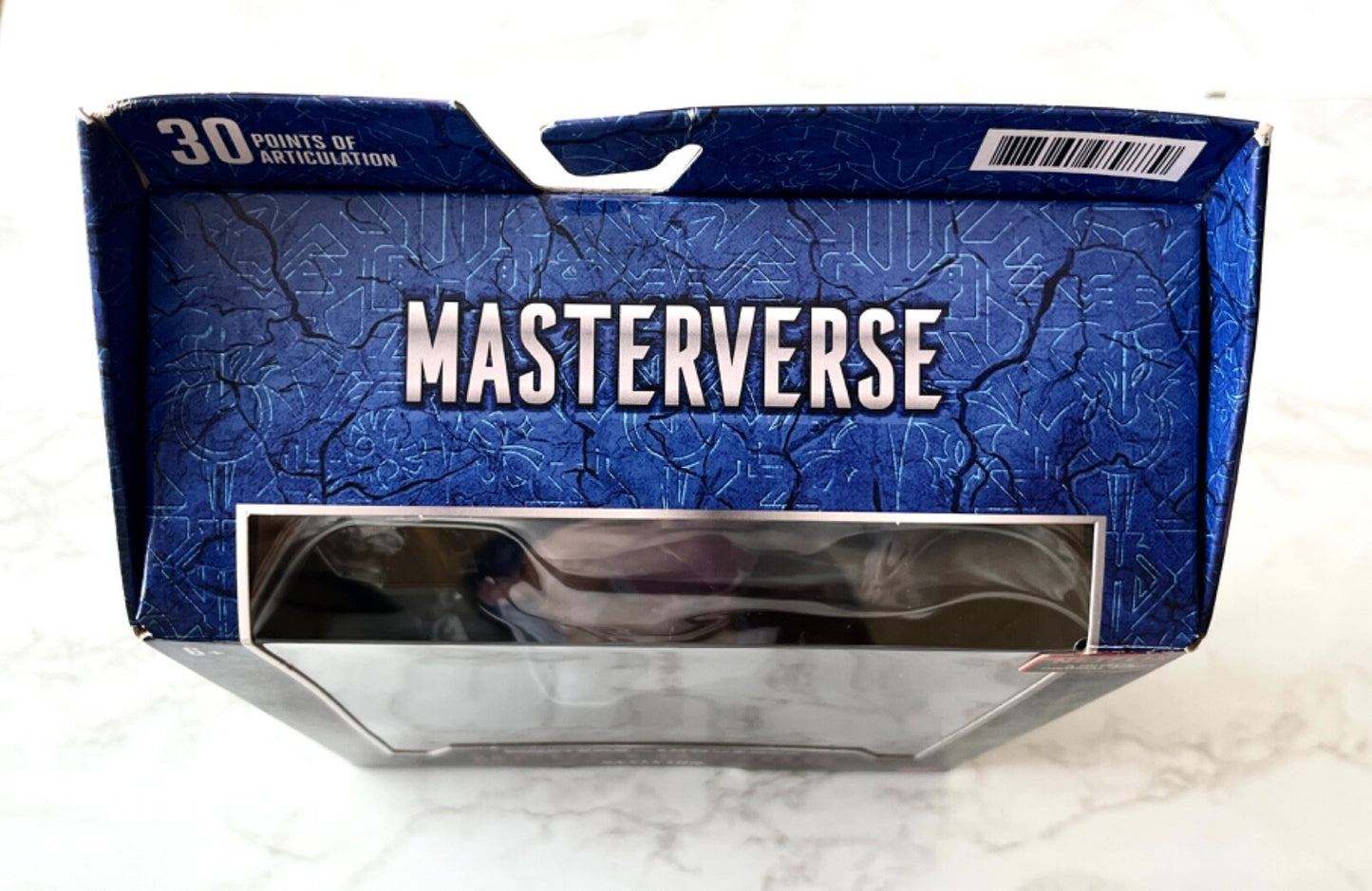 Masters Of The Universe Revelation Skeleton Figure (2021)