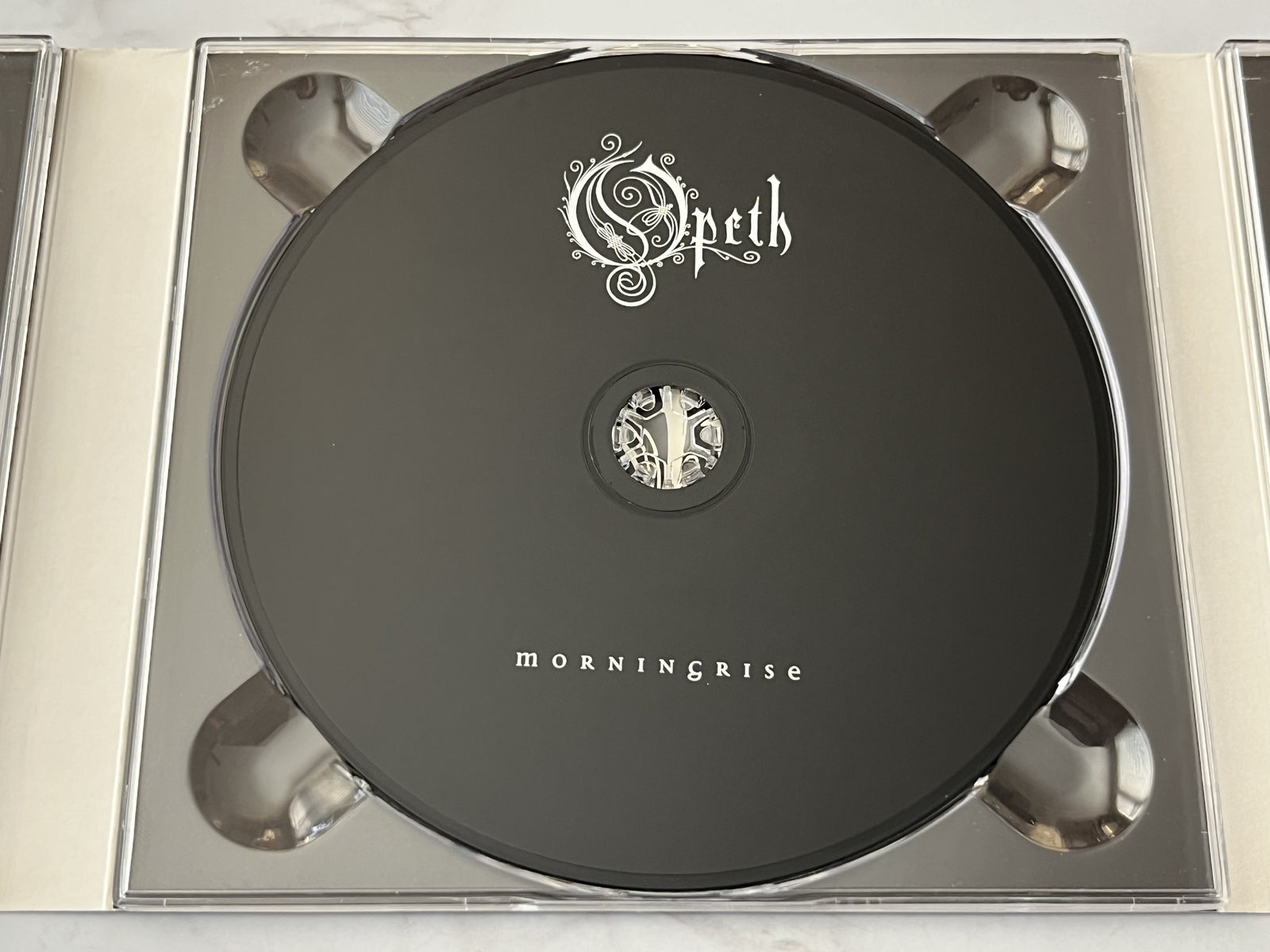 Opeth – The Candlelight Years 3 (Box Set) (2008) [JAPAN PRESS]