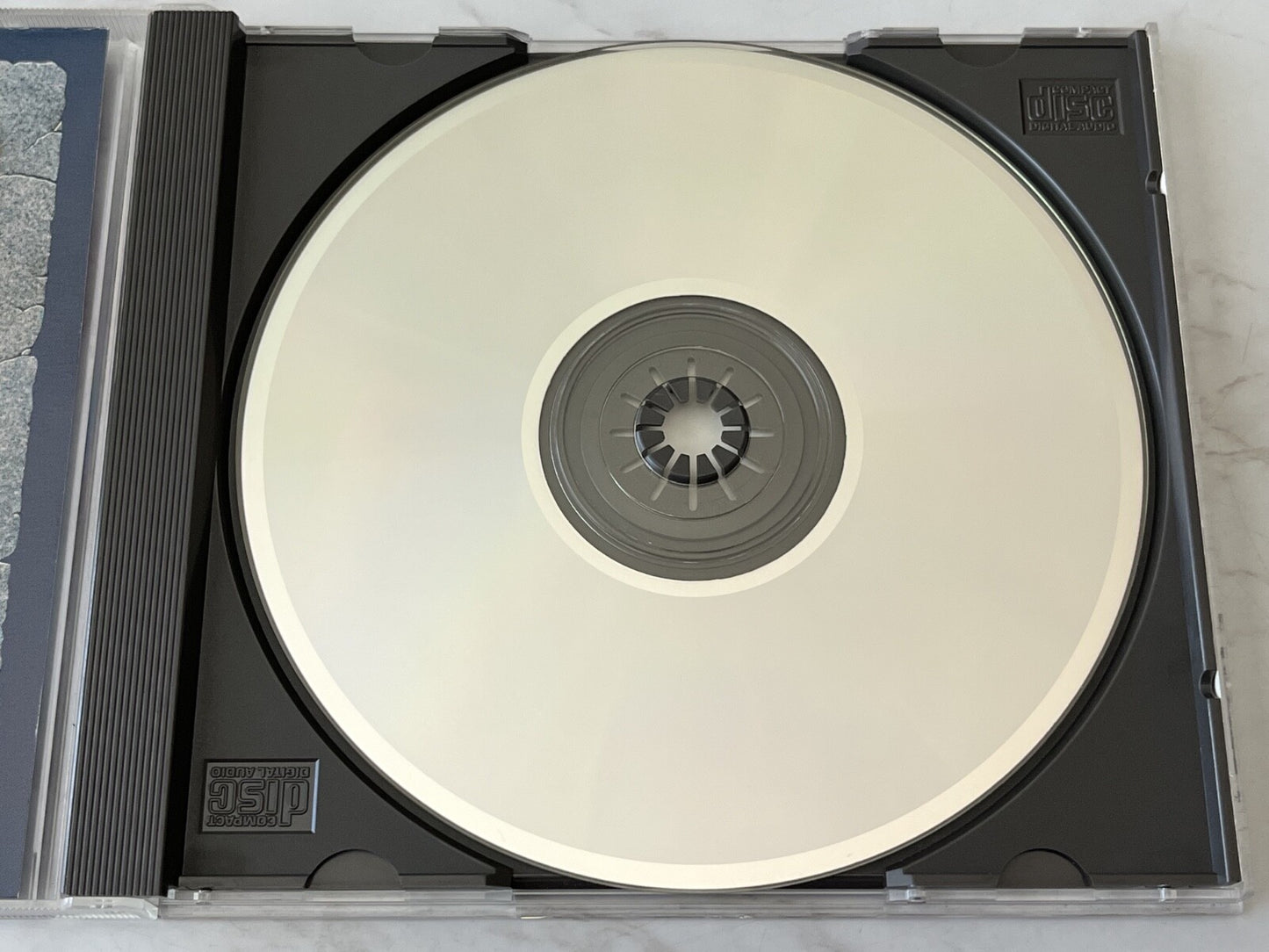 Quiet Riot – Qr Iii (1986)