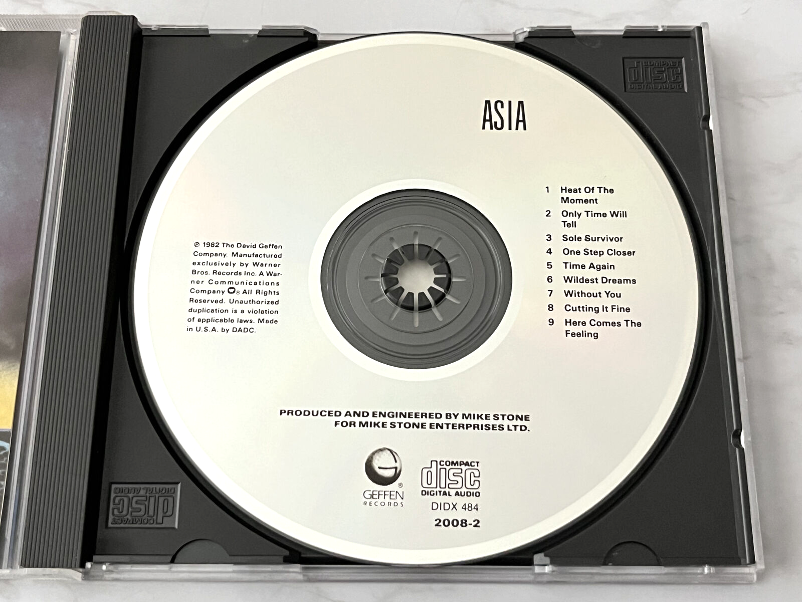 Asia – Asia