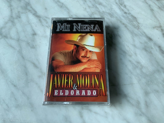 Javier Moline & El Dorado – Javier Molina & El Dorado Mi Nena (1999)