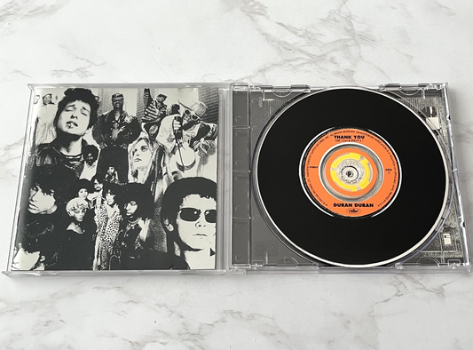 Duran Duran – Thank You (1995)