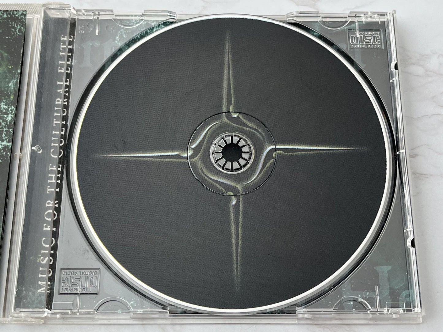 Occultus – Serpent Heart (2006)