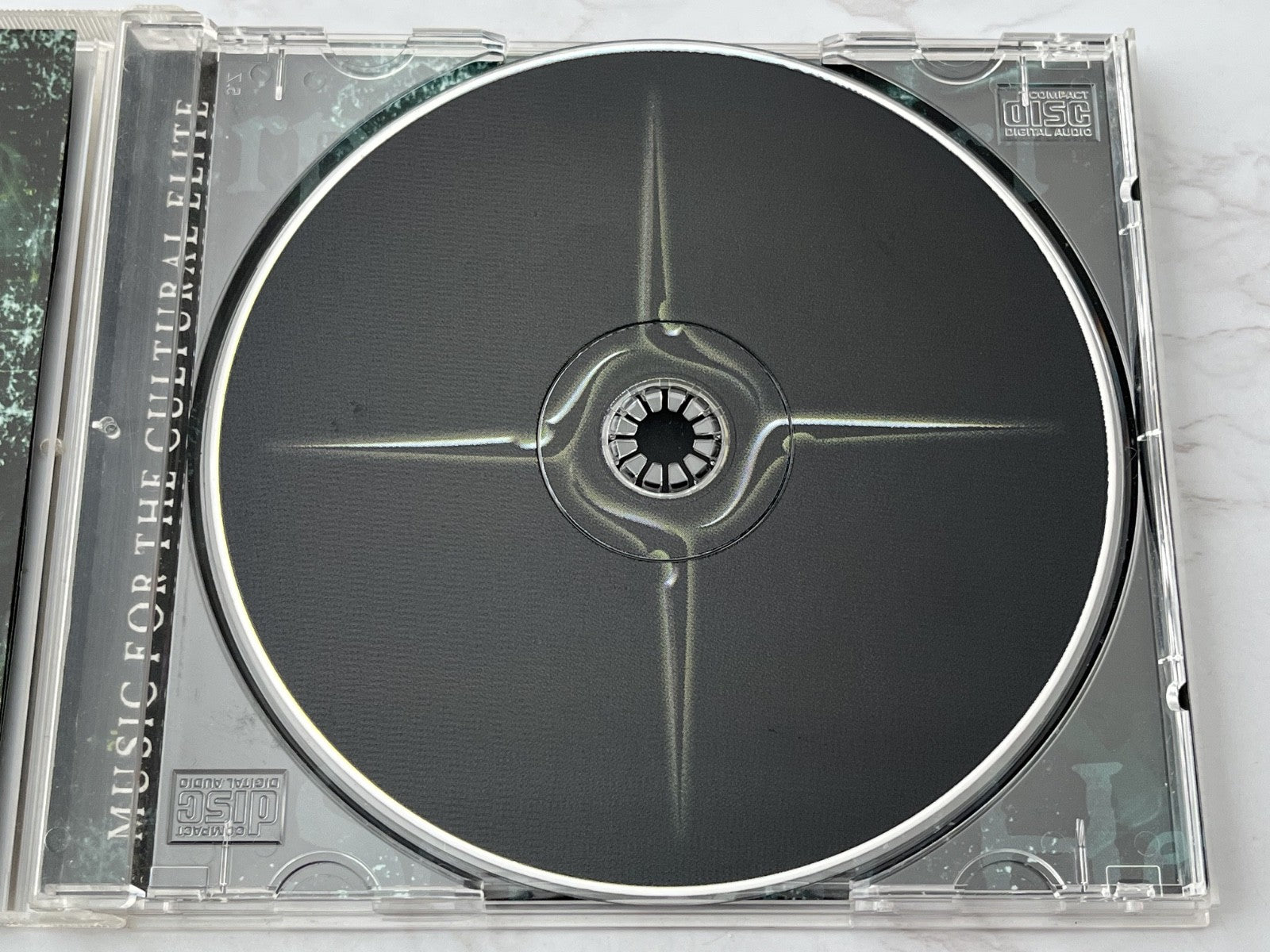 Occultus – Serpent Heart (2006)