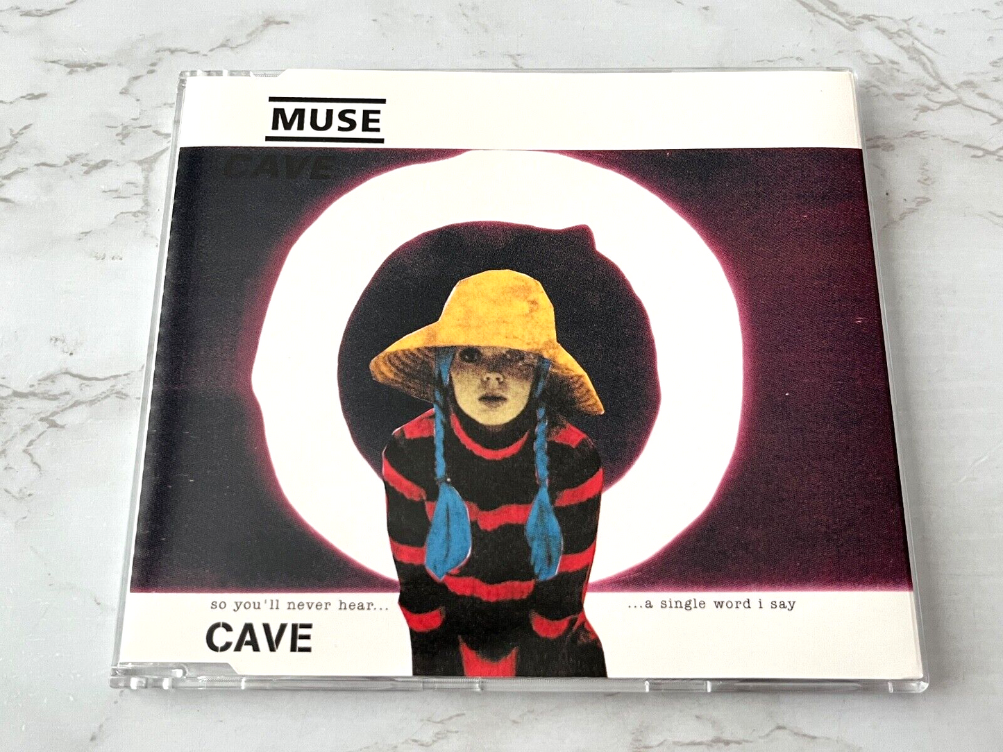 Muse – Cave (1999)