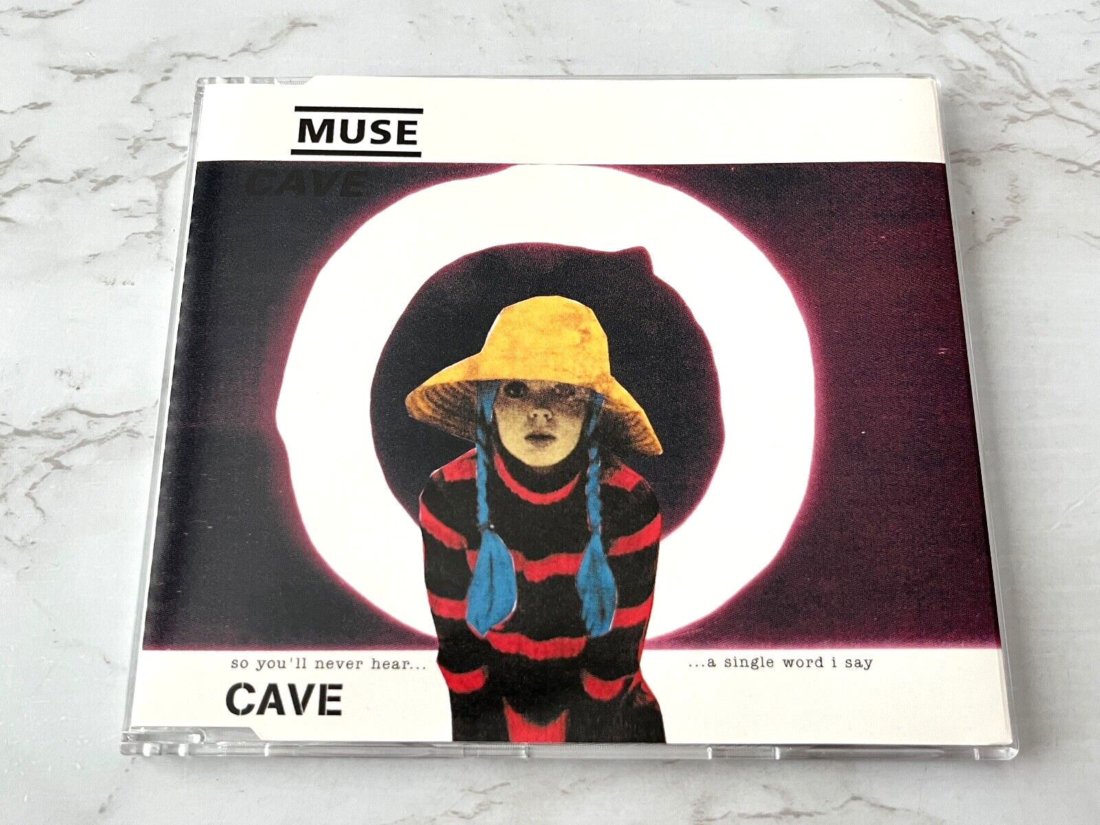 Muse – Cave (1999)