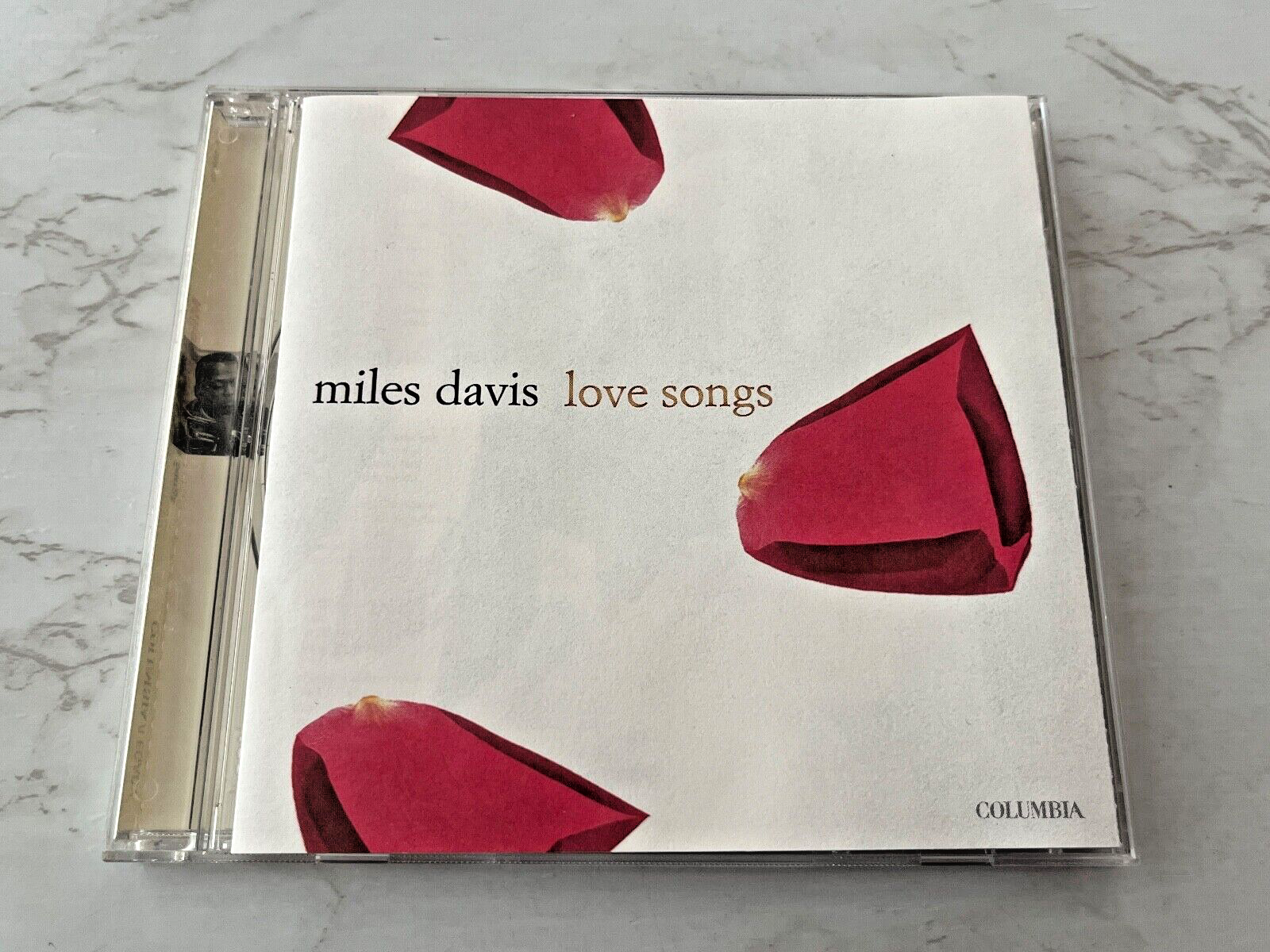 Miles Davis – Love Songs (1999)