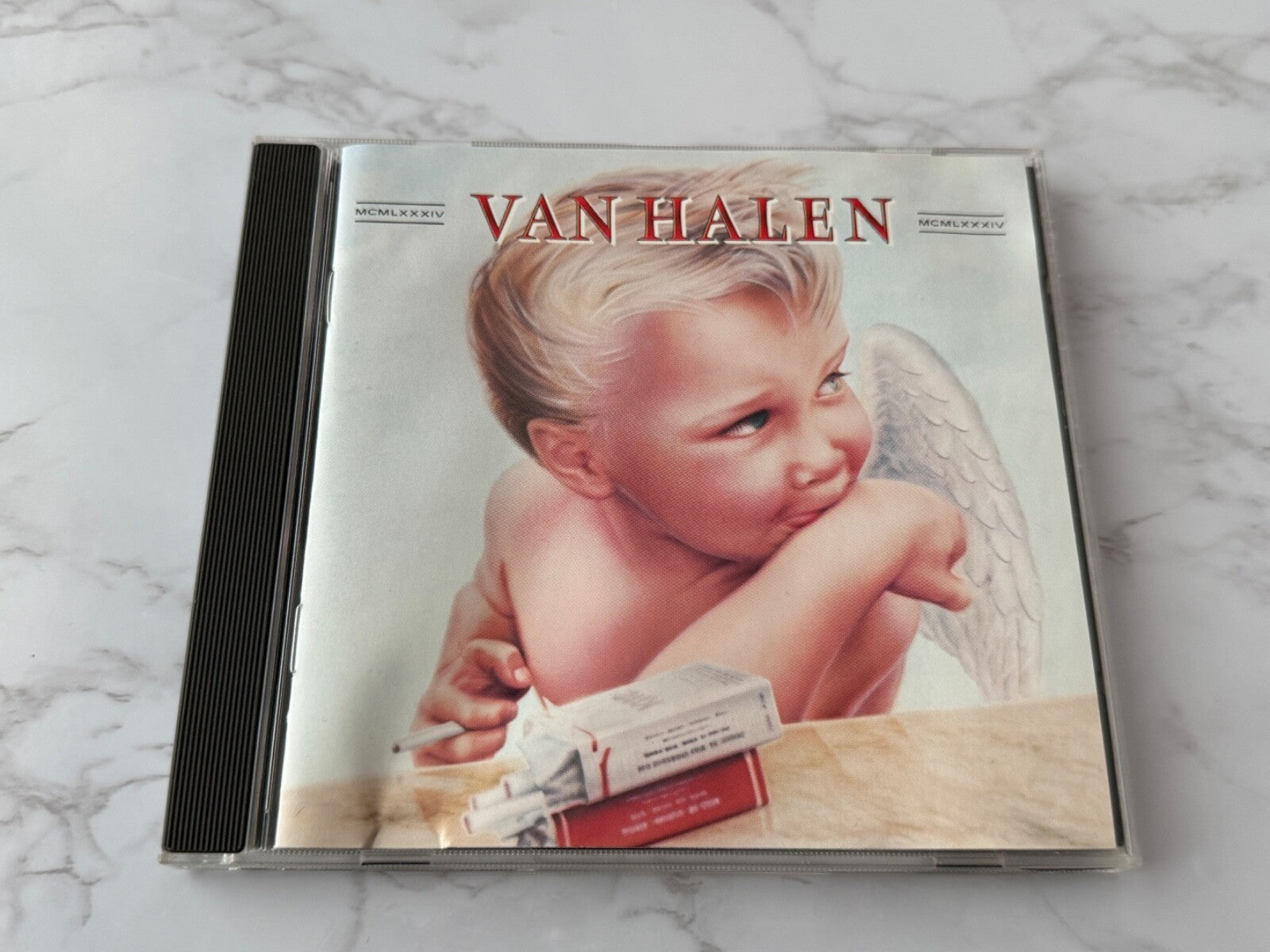 Van Halen – 1984