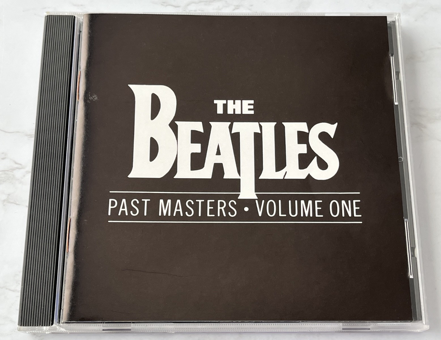The Beatles – Past Masters Volume One