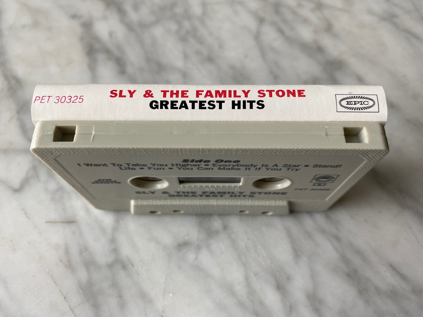 Sly & The Family Stone – Greatest Hits