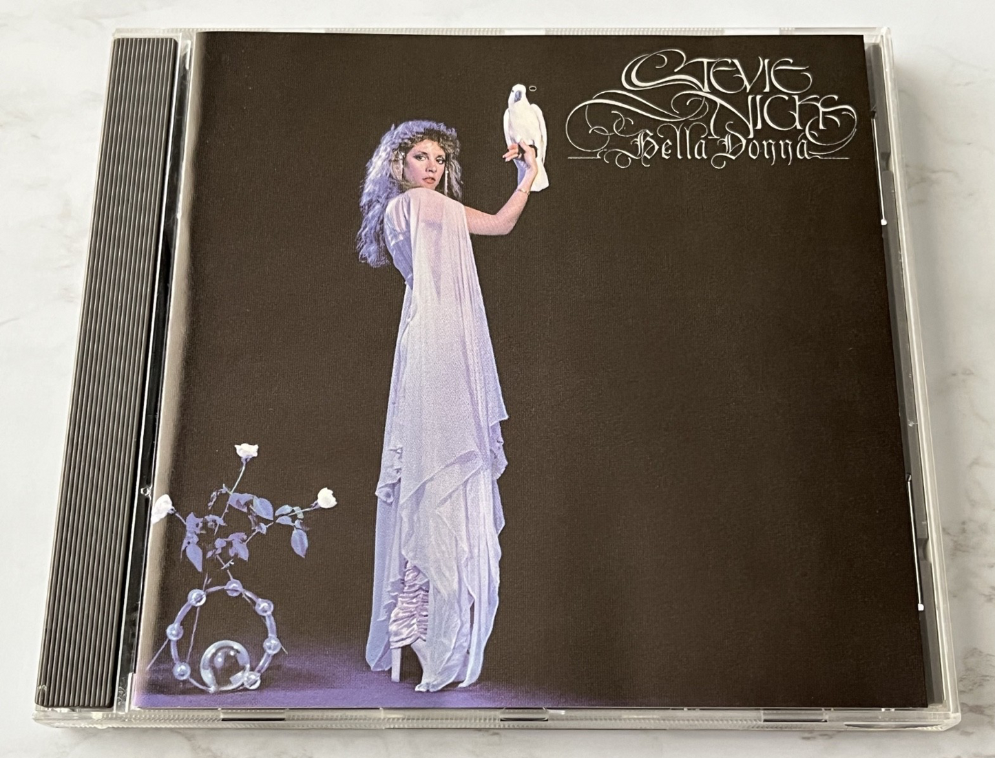 Stevie Nicks – Bella Donna
