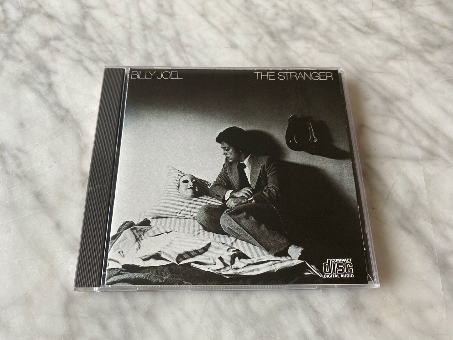 Billy Joel – The Stranger