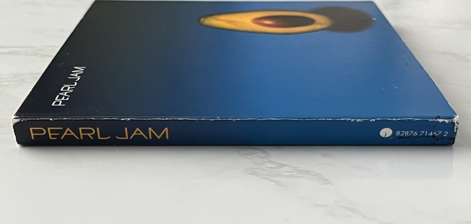 Pearl Jam – Pearl Jam (Digipak) (2006)