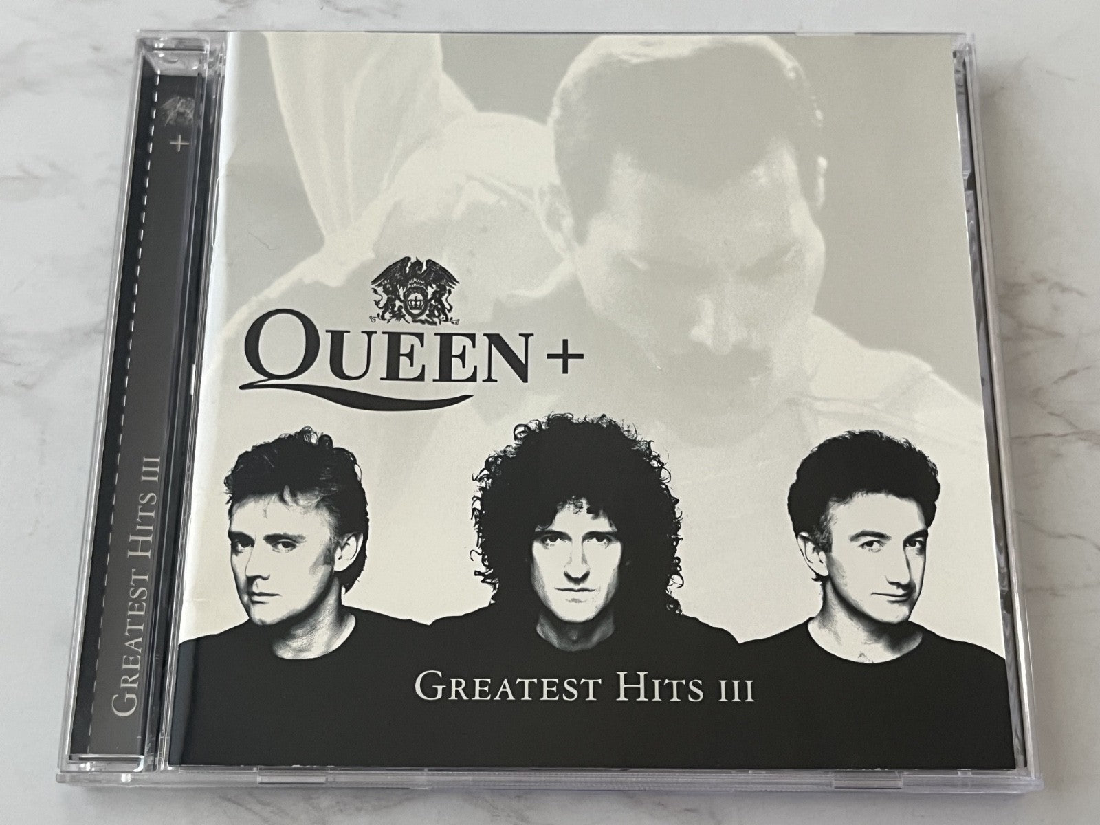 Queen – Greatest Hits III (1999)