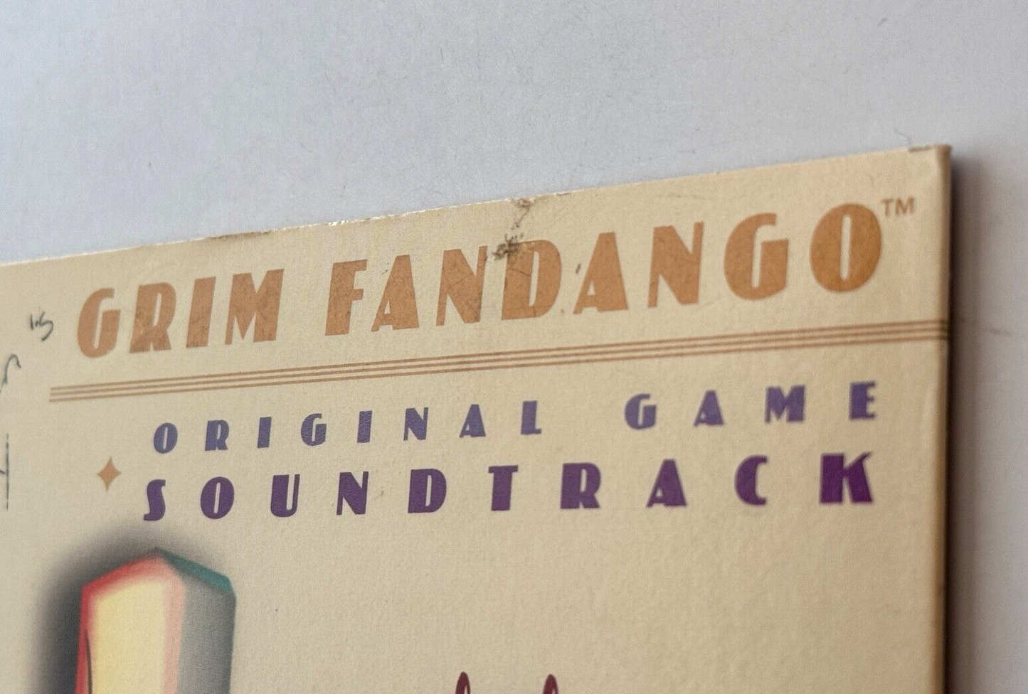 Peter McConnell – Grim Fandango Original Game Soundtrack (1998)