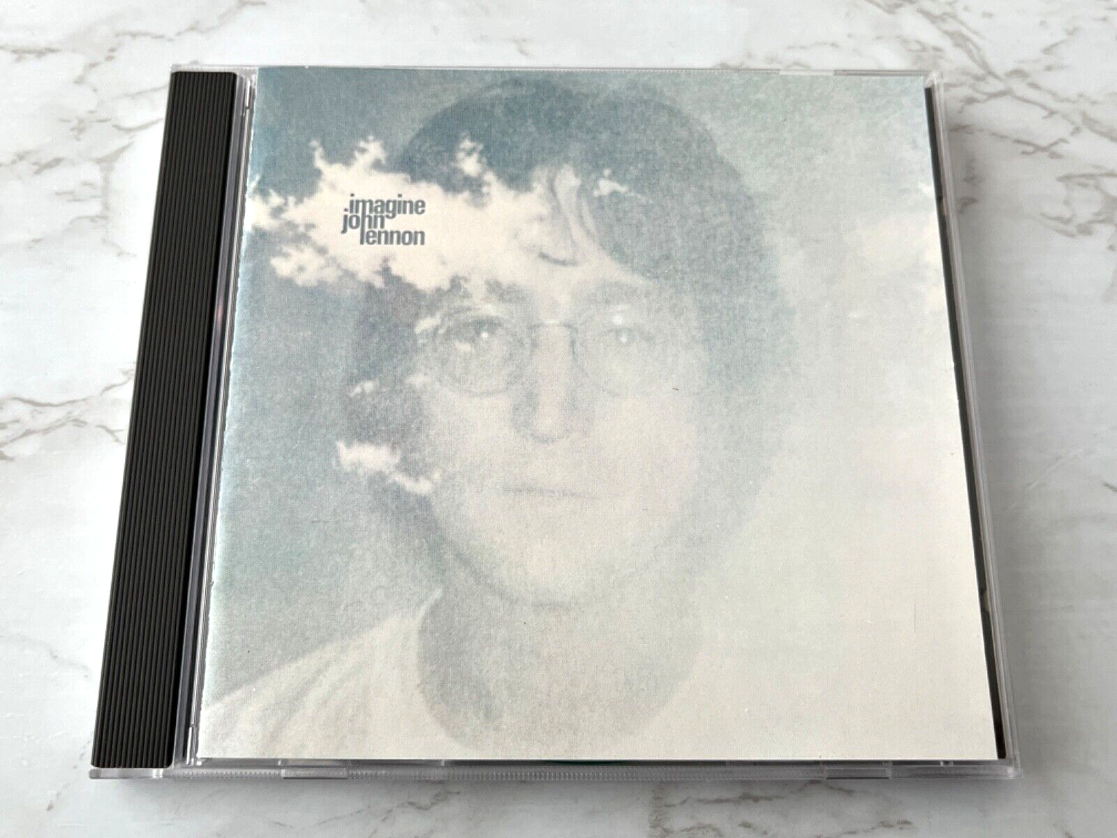 John Lennon – Imagine