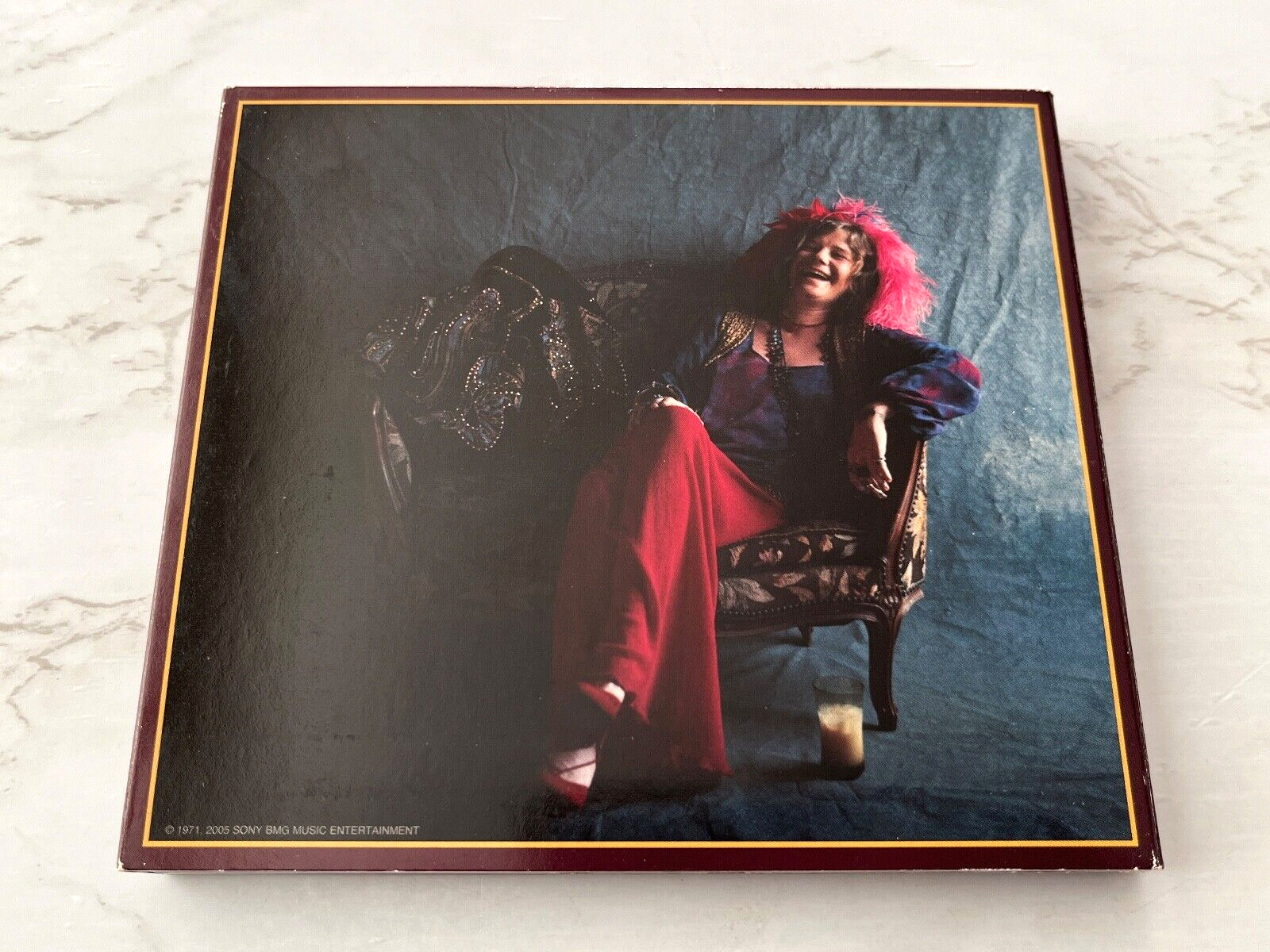 Janis Joplin – Pearl 2 (Digipak)